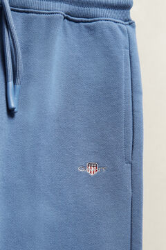 Boys Shield Set aus Sweatjacke und Sweathose — SALTY SEA 1