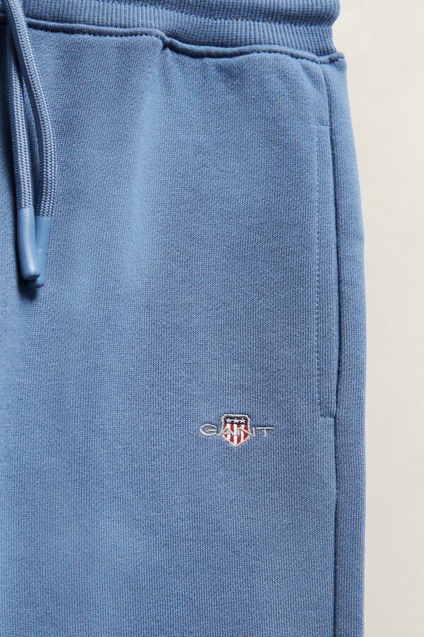 Boys Shield Set aus Sweatjacke und Sweathose — SALTY SEA