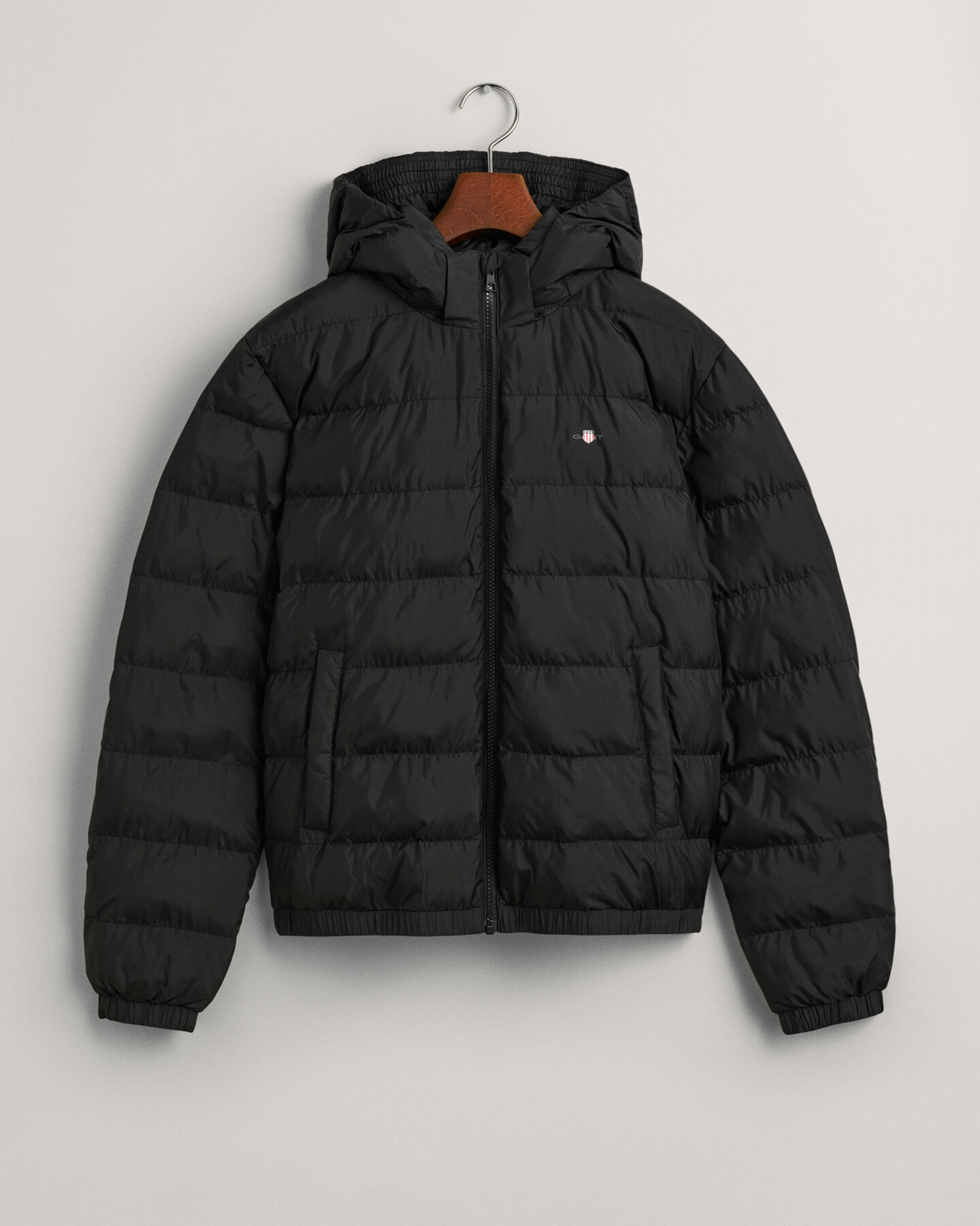 Teens Shield Steppjacke