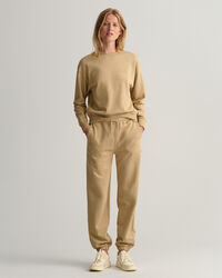 Relaxed Fit Icon G Essential Sweathose