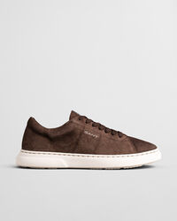 Joree Sneaker aus Veloursleder
