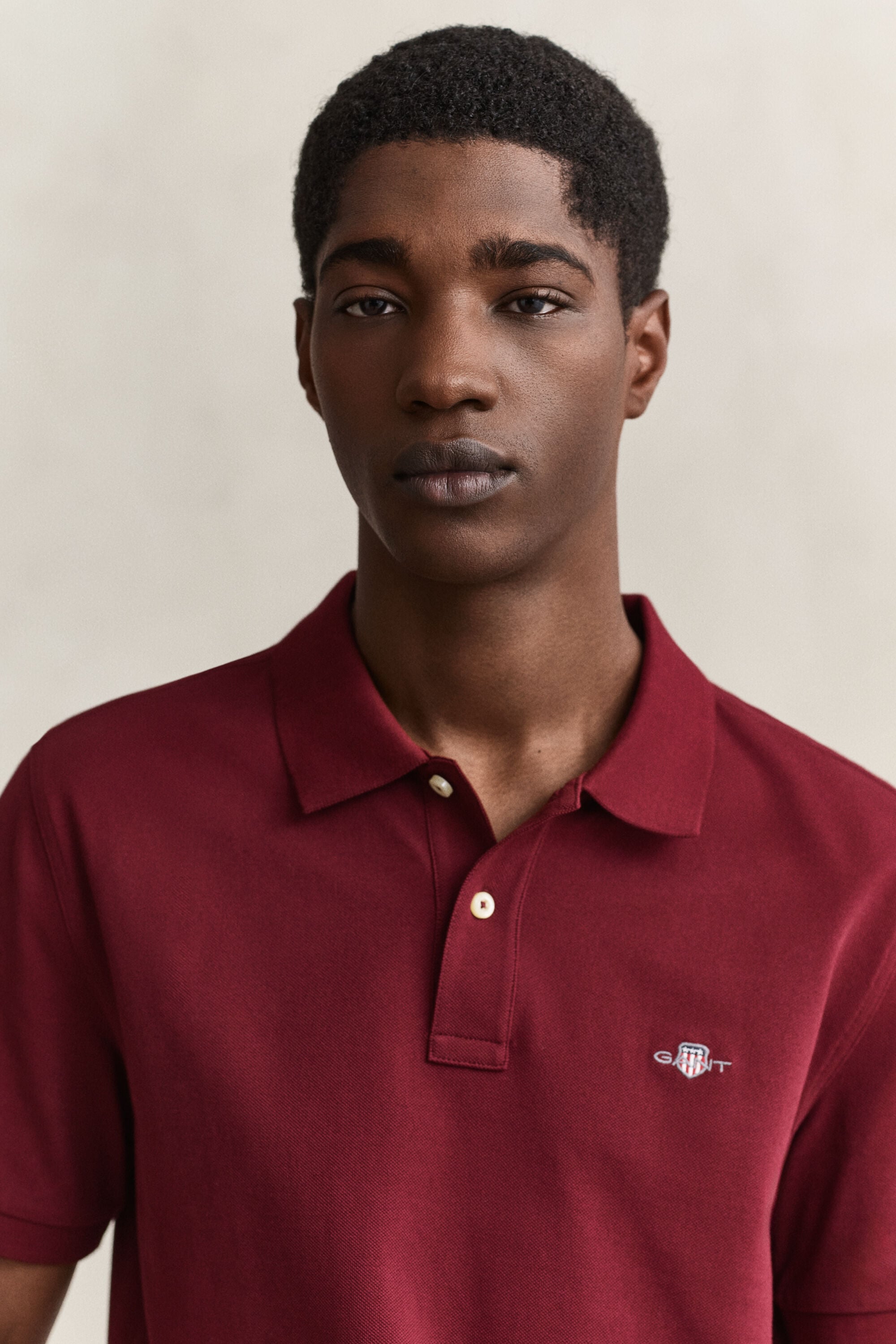Classic Regular Fit Poloshirt