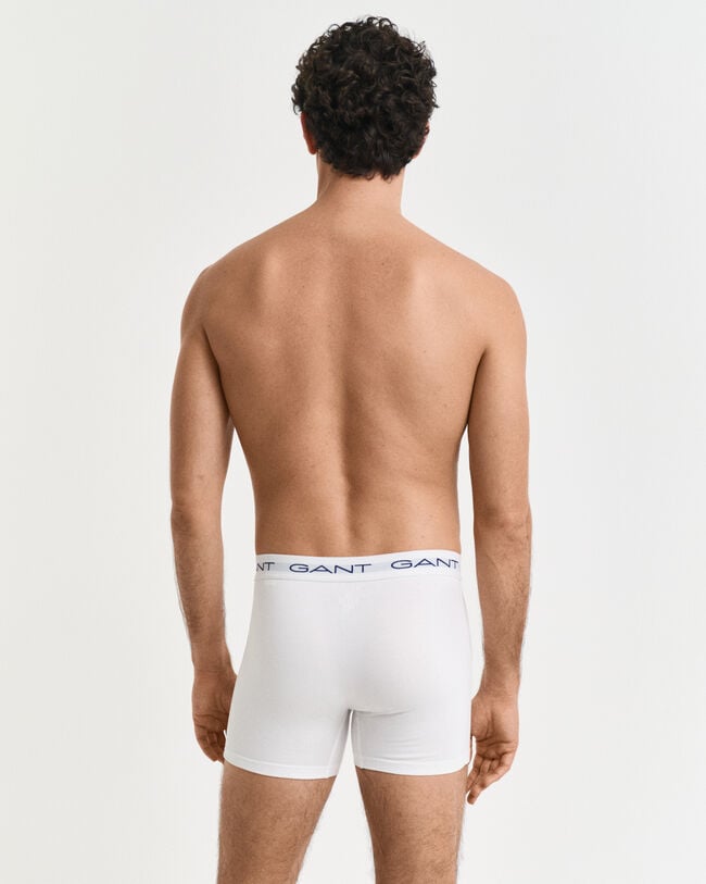 3er-Pack Boxershorts