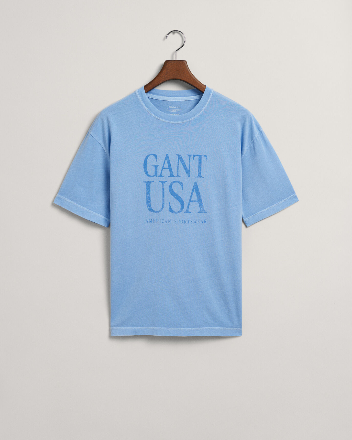 Sunfaded GANT USA T-Shirt