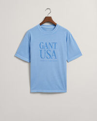 Sunfaded GANT USA T-Shirt