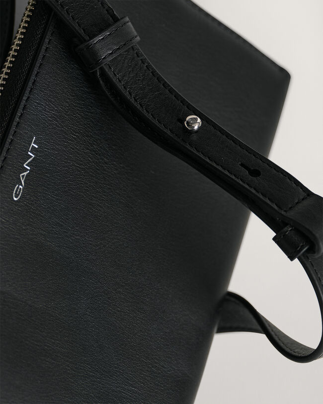 Geldb&ouml;rse aus Leder