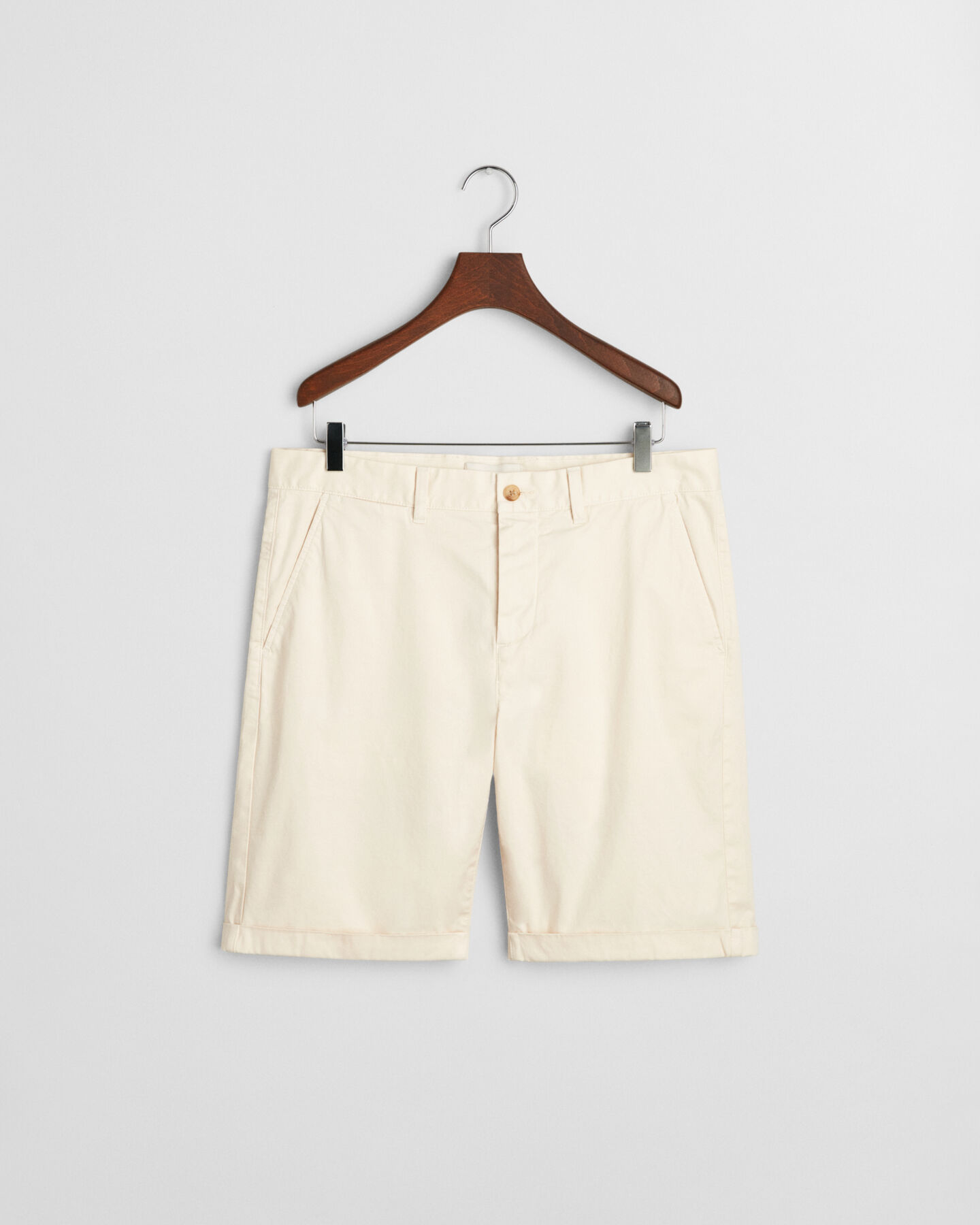 Sunfaded Regular Fit Chinoshorts