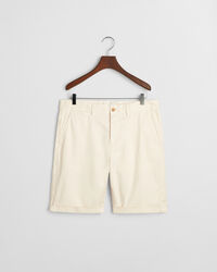 Sunfaded Regular Fit Chinoshorts