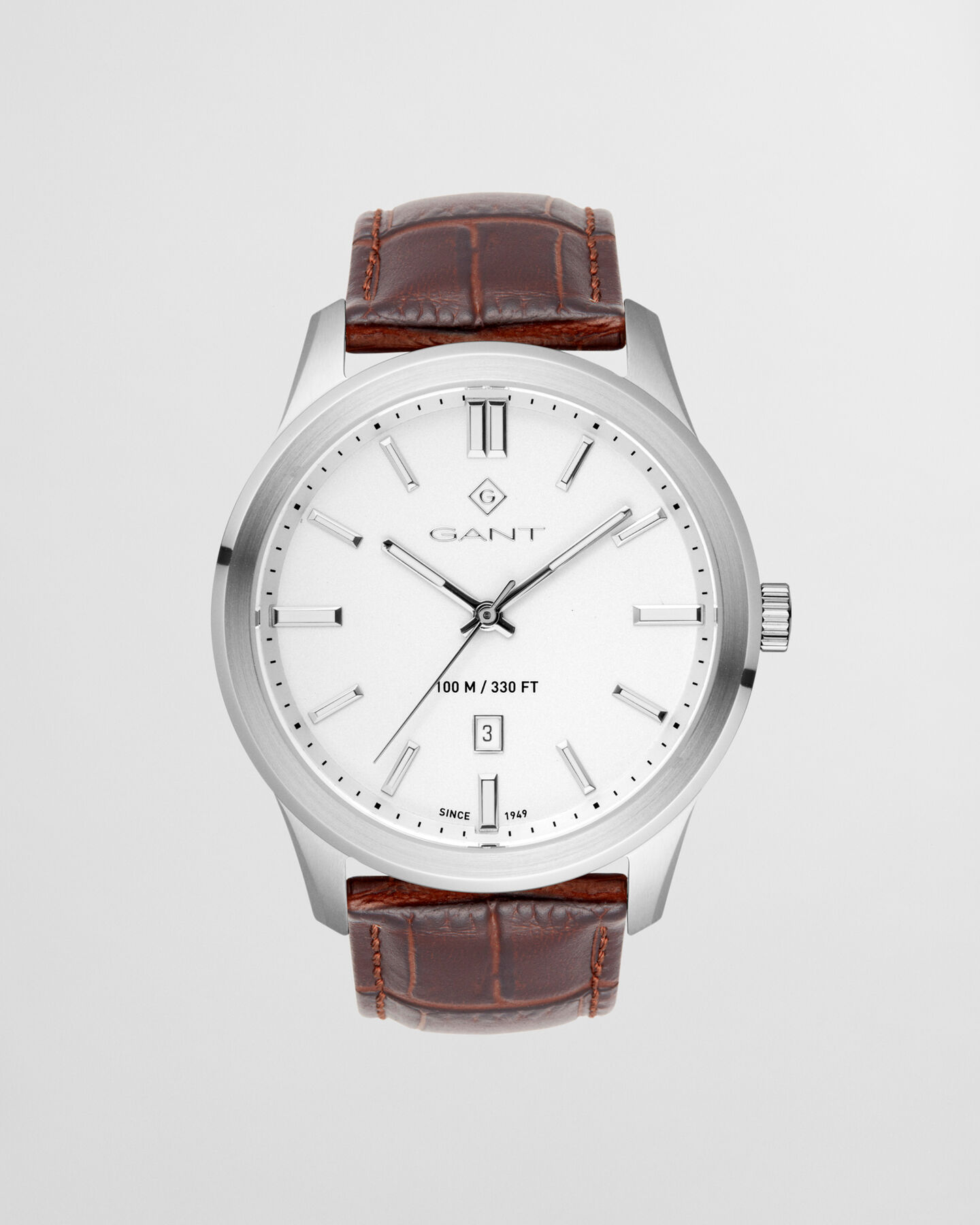 Bridgeton Armbanduhr