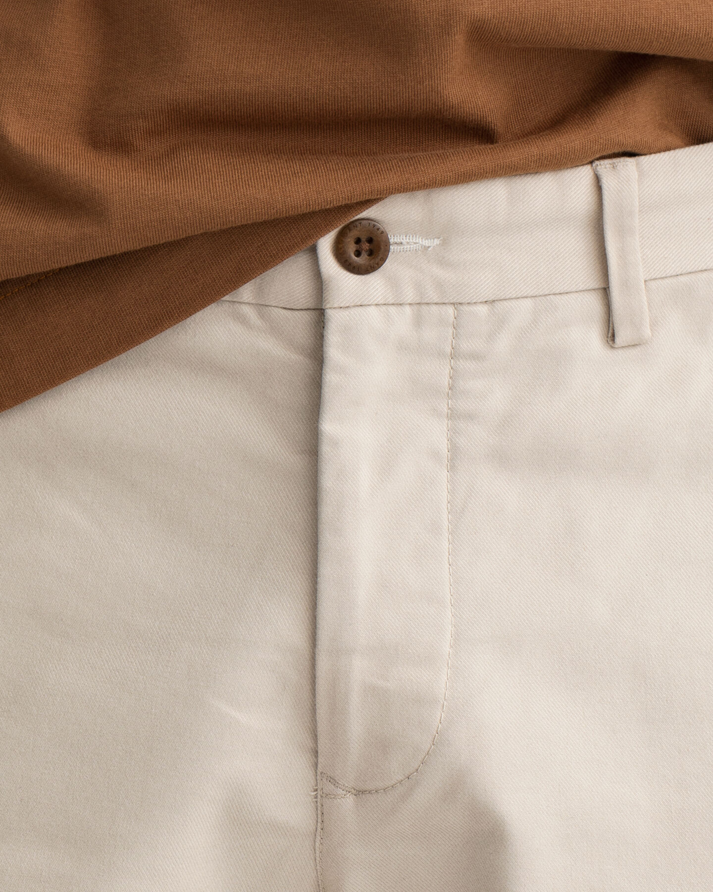 Tech Prep&trade; Hallden Slim Fit Shorts