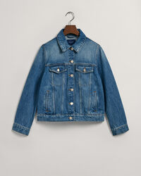 Jeansjacke