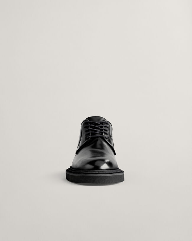 Niedriger Jaczy Schn&uuml;rschuh