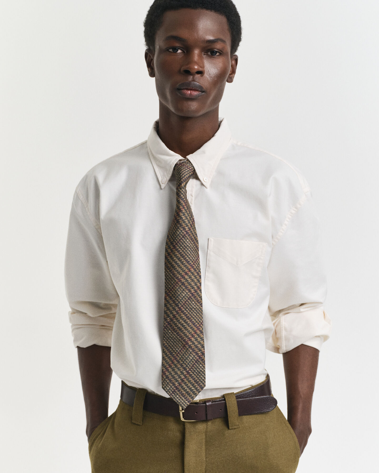 Prince of Wales Krawatte