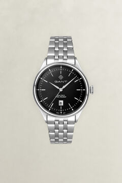 Cortland Watch — BLACK 2