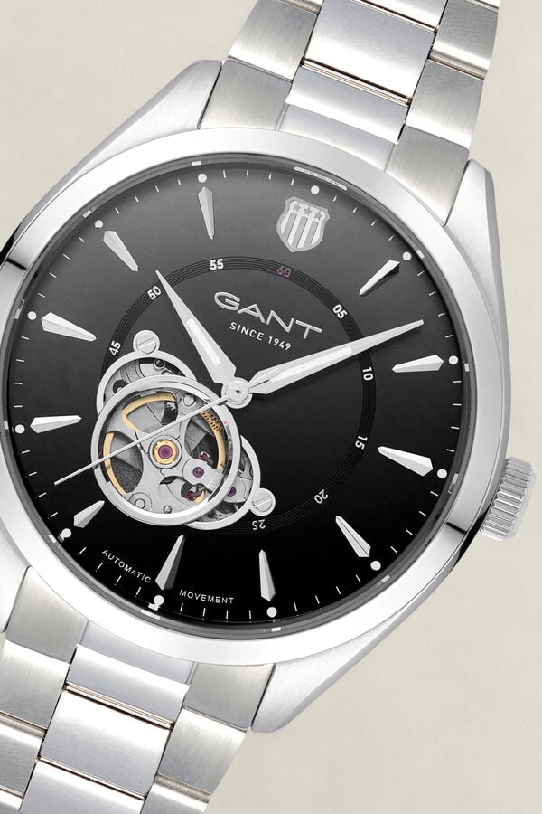 GP551 Watch — BLACK