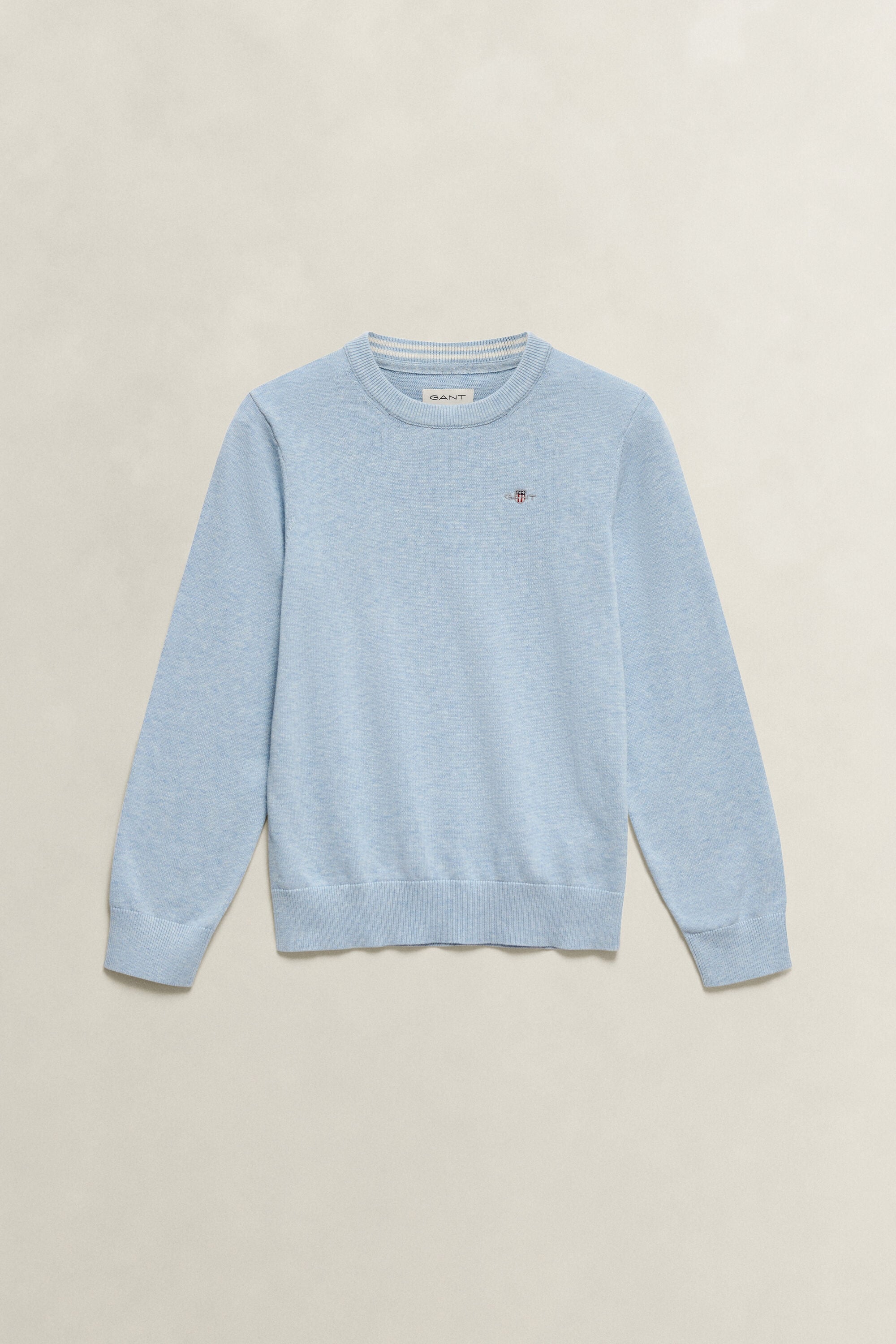 Teen Boys Shield Pullover