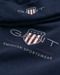 Baby Archive Shield Body und Beanie