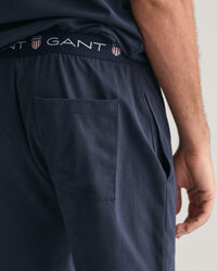 Jersey-Pyjama in Geschenkbox