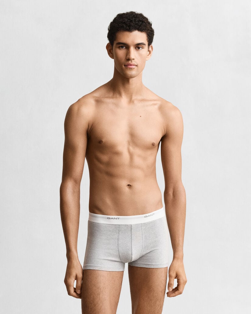 3er-Pack Boxershorts