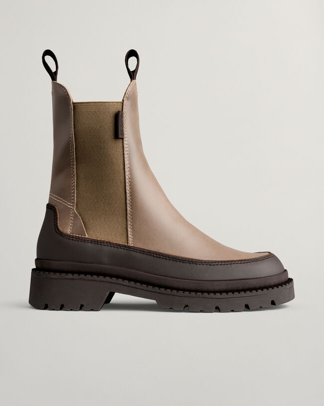 Prepnovo Chelsea Boot