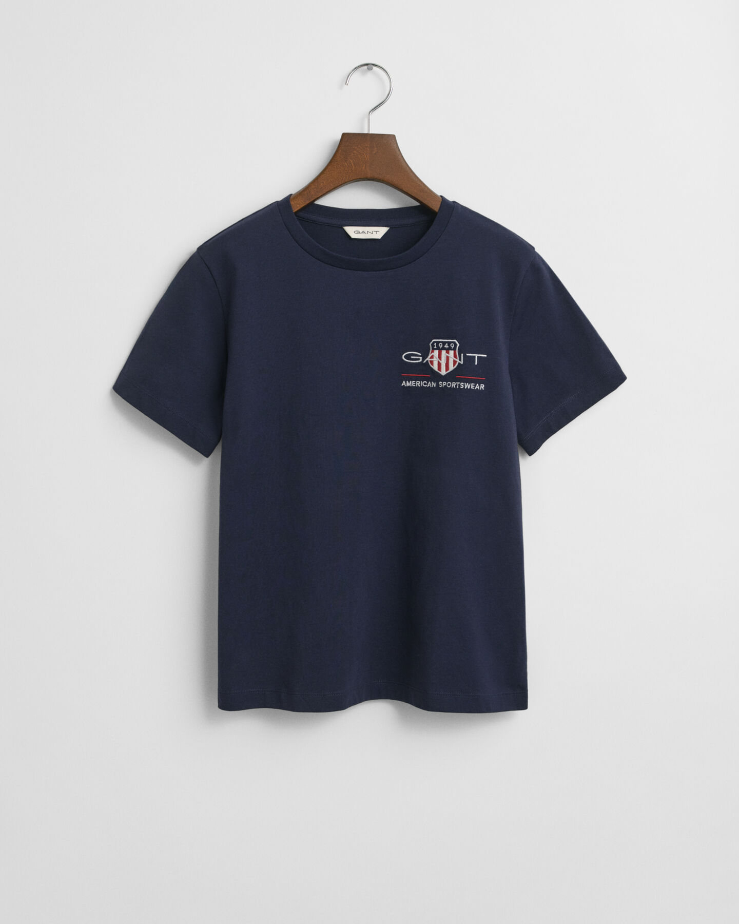 Archive Shield T-Shirt
