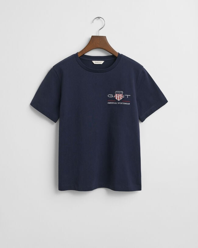 Archive Shield T-Shirt