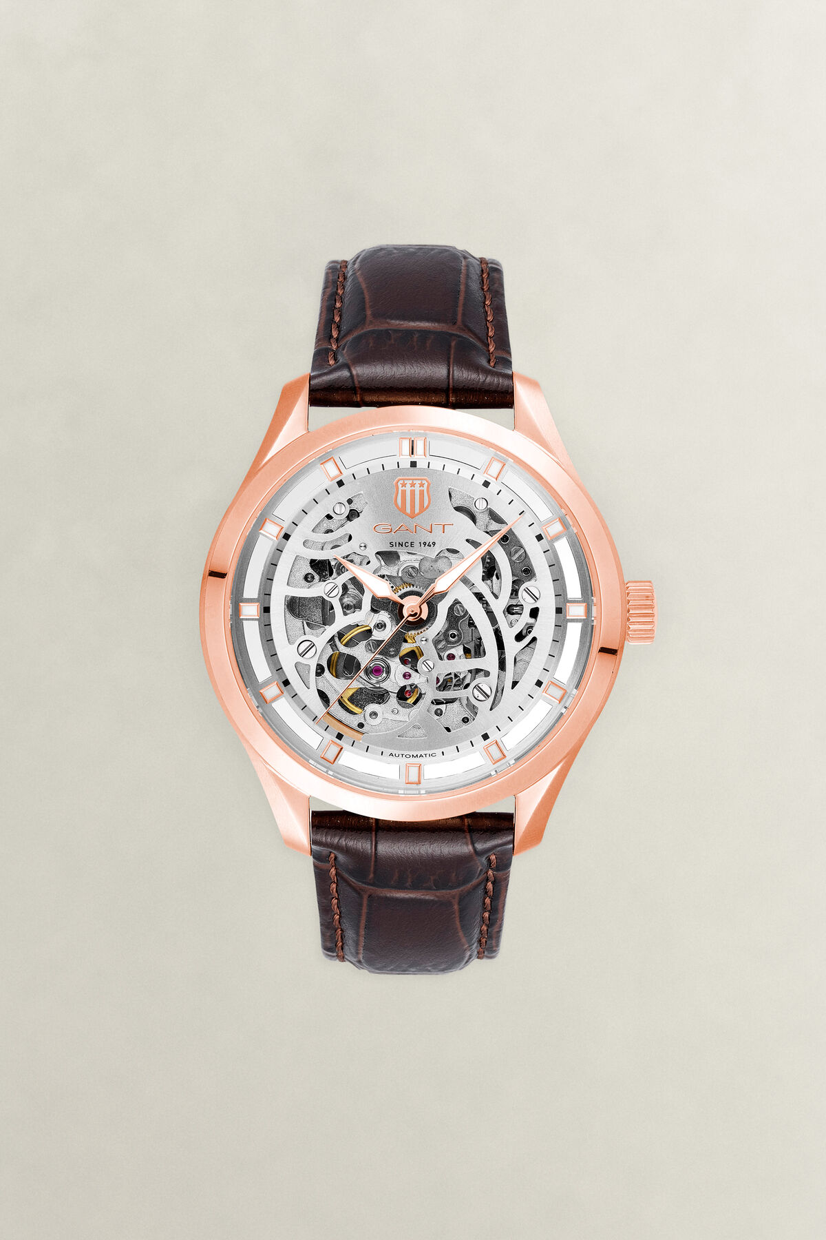 GP593 Watch — CLASSIC BLUE