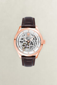 GP593 Watch — CLASSIC BLUE 3