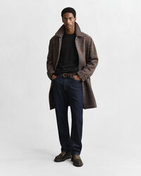 Shield Rundhals-Sweatshirt