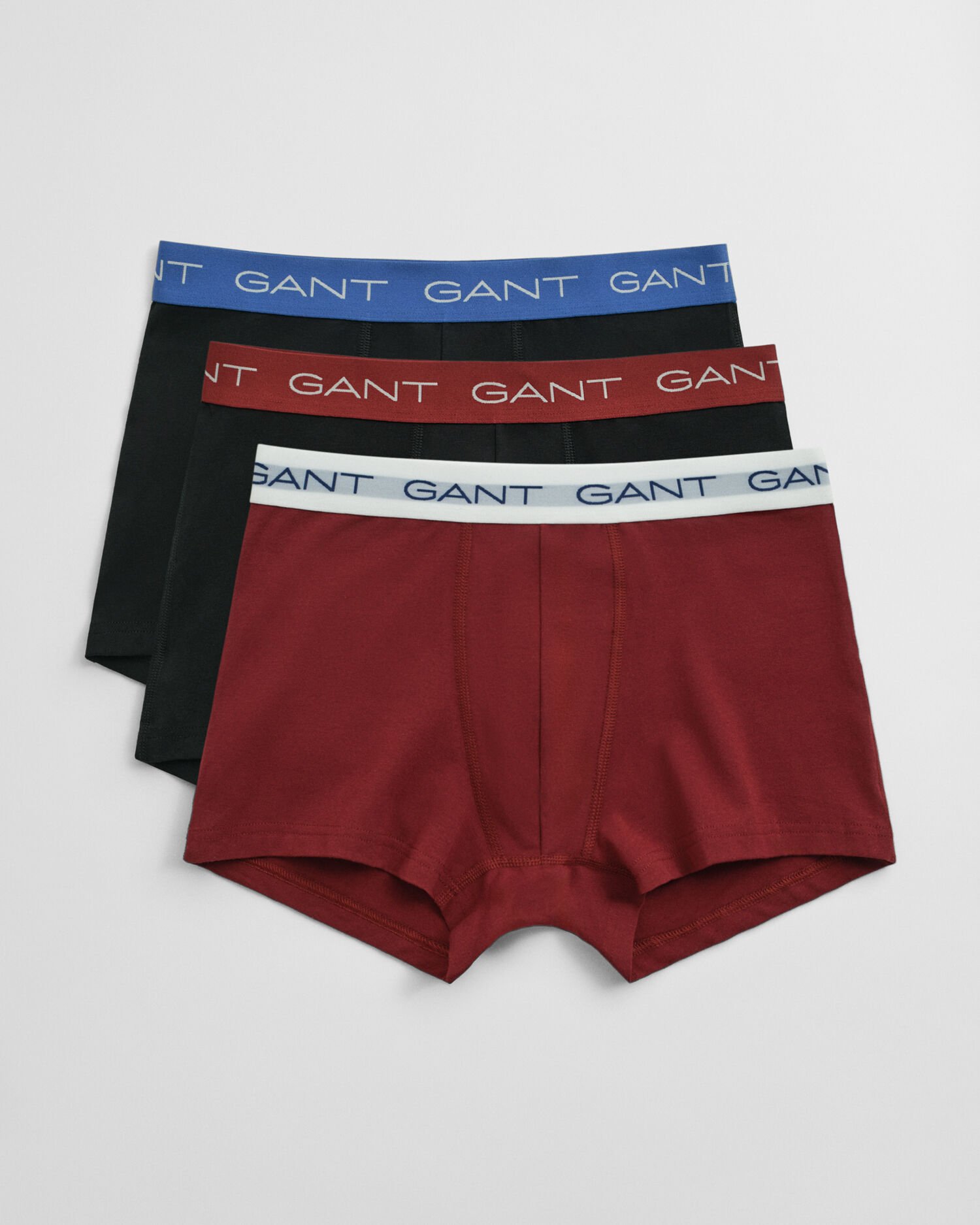 3er-Pack Boxershorts