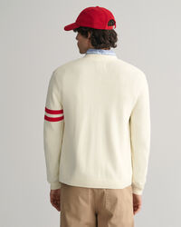 GANT Varsity Strickjacke