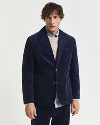 Regular Fit Cordblazer