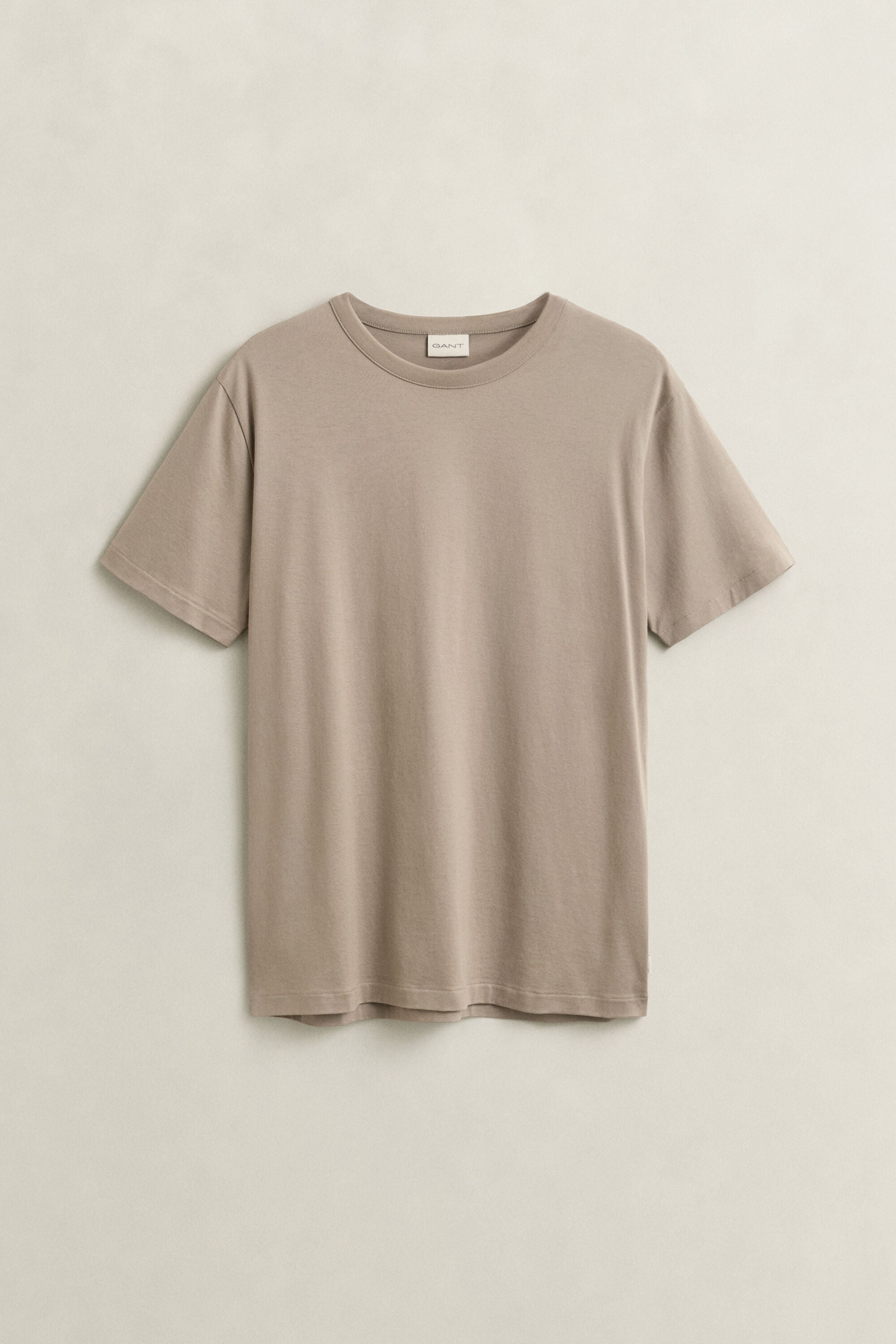 T-Shirt aus Pima-Baumwolle