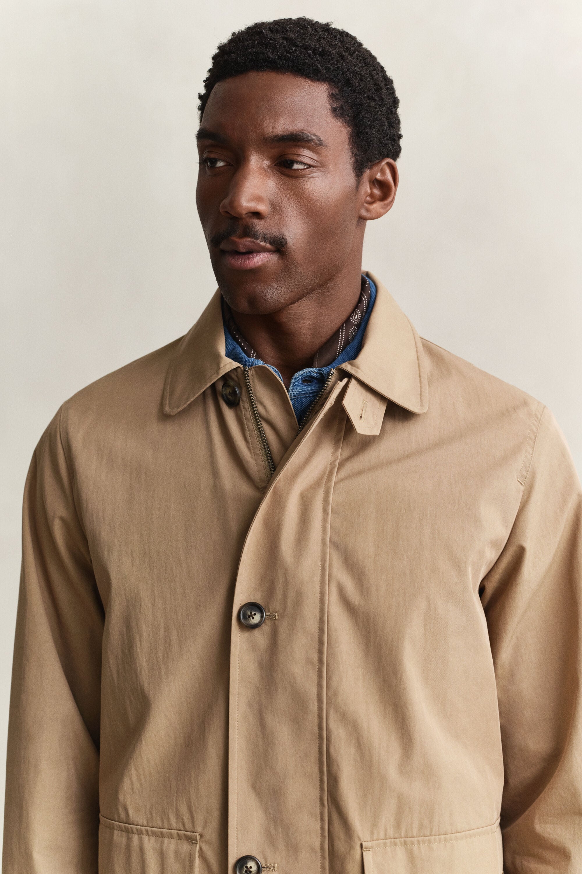 Barn Jacke