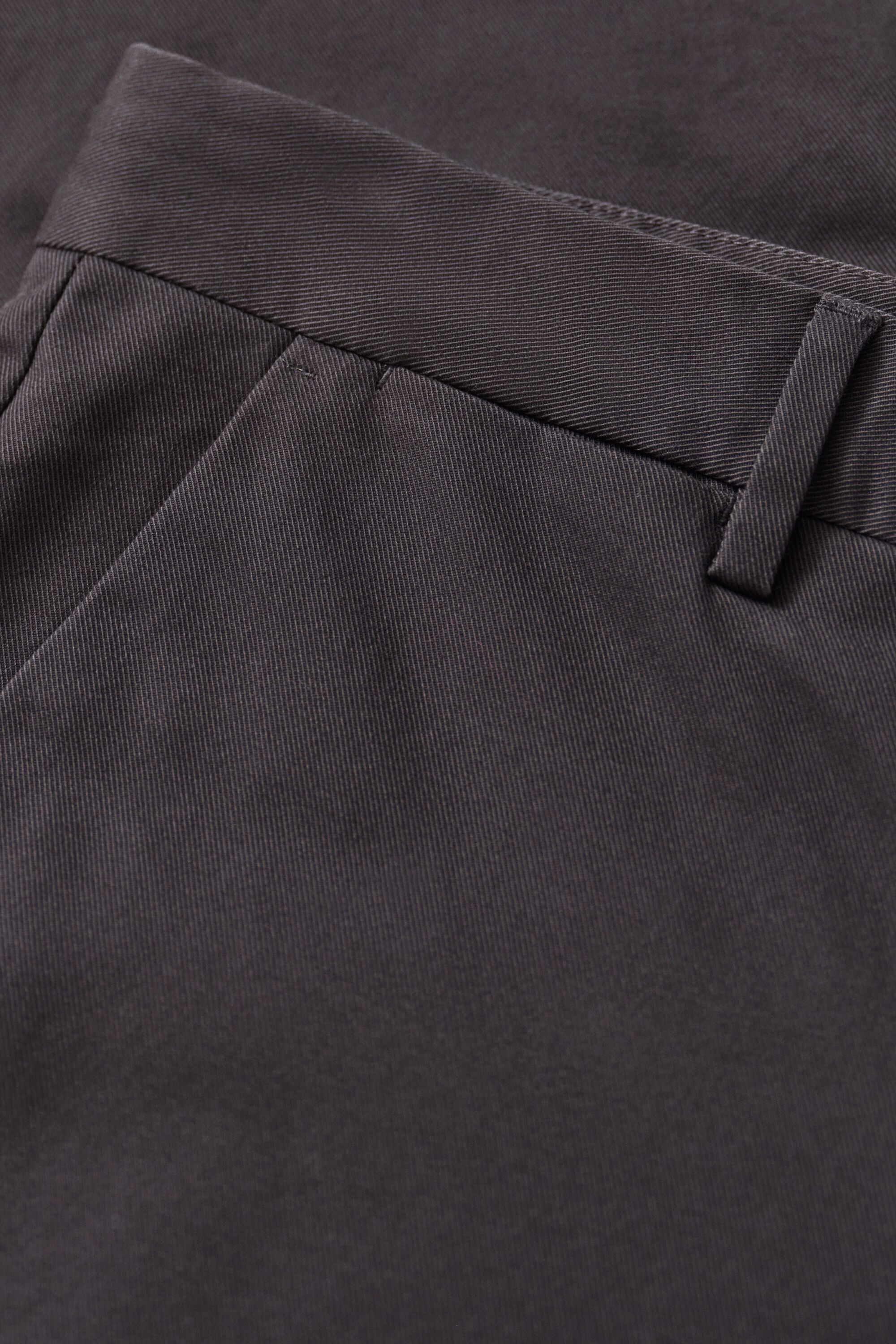 Elegante Regular Fit Chinohose