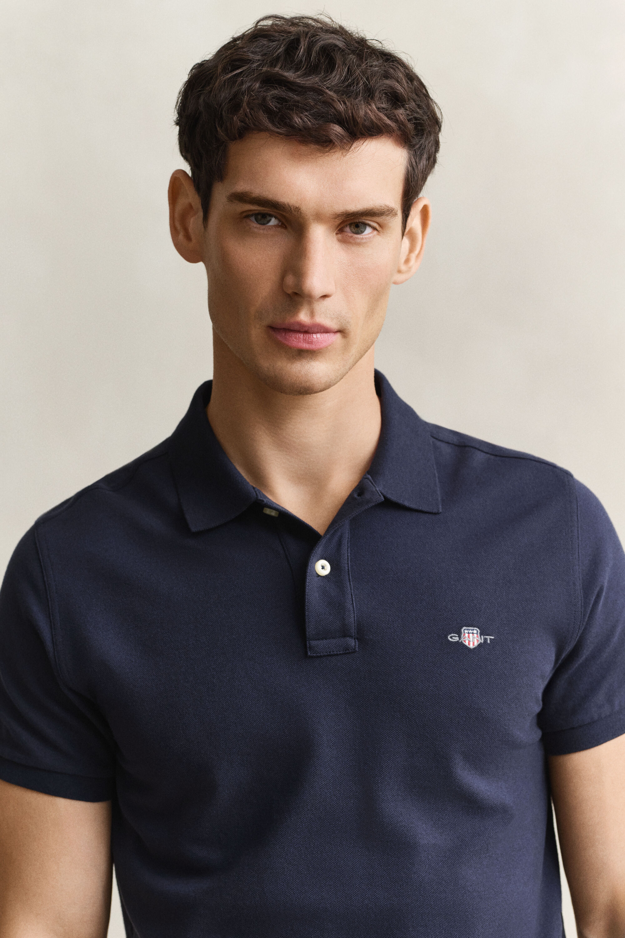 Slim Fit Poloshirt