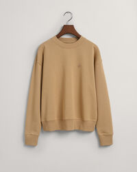 Icon G Essential Rundhals-Sweatshirt