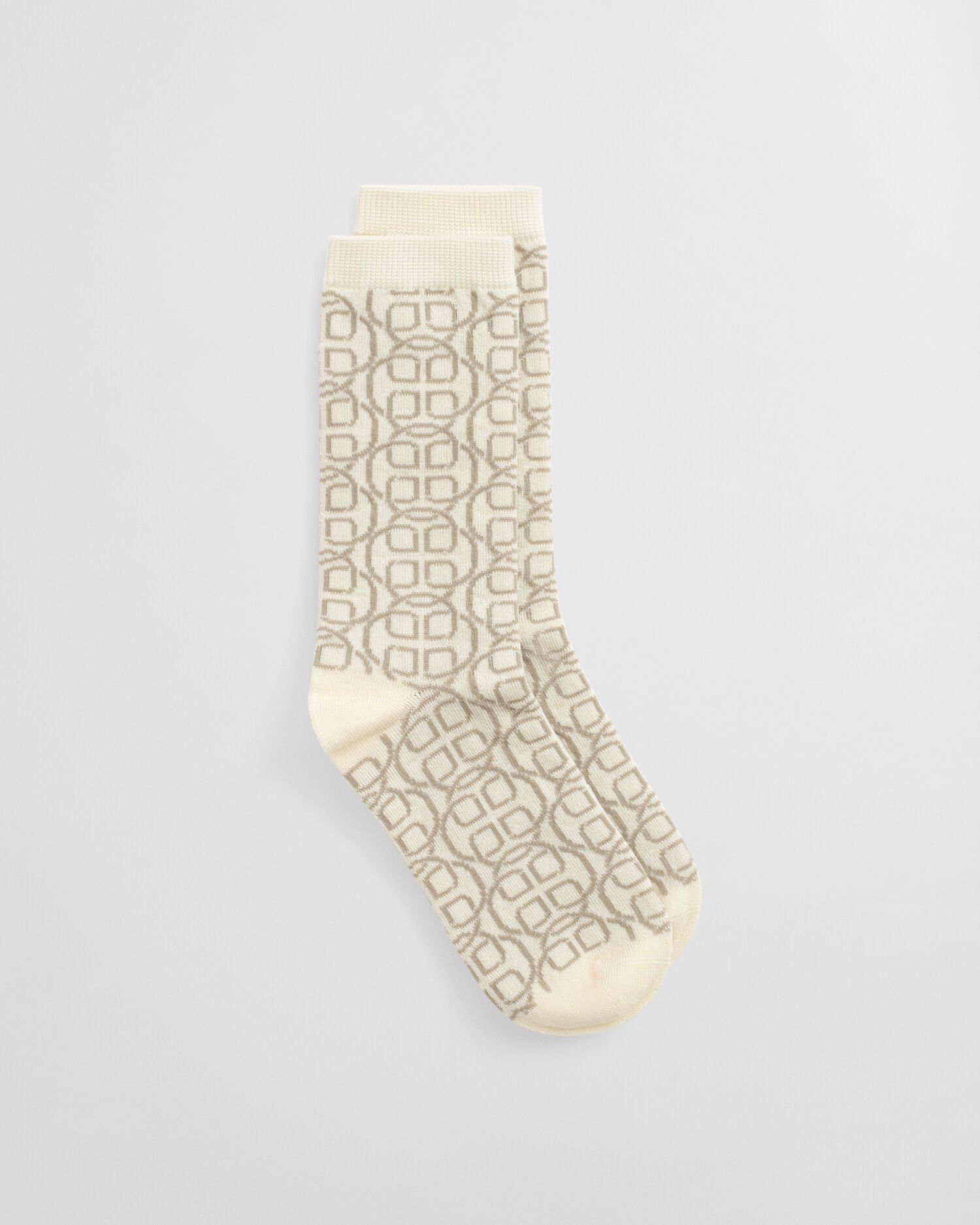 Monogram Socken