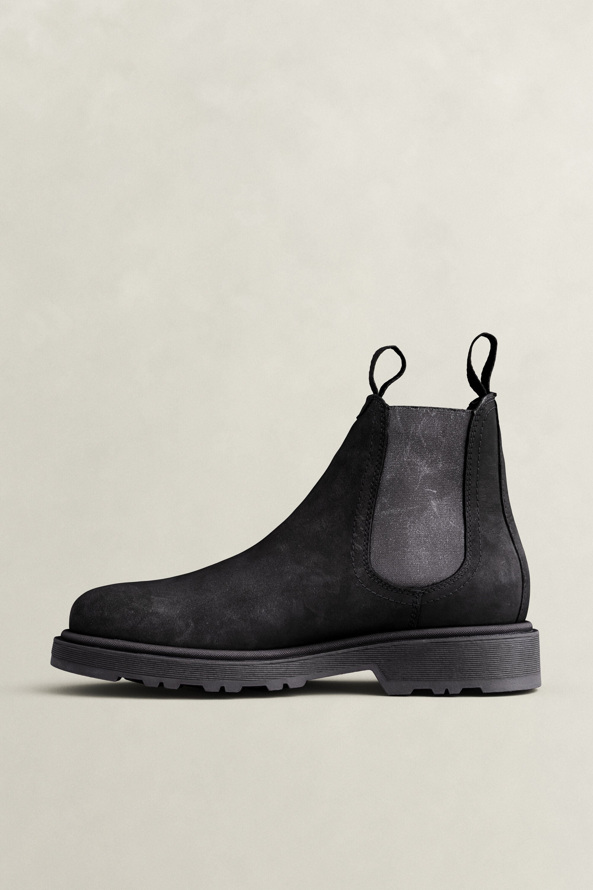 Blisdor Chelsea Boot aus Leder