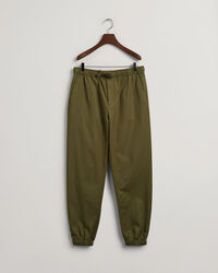 Jogger Chinohose
