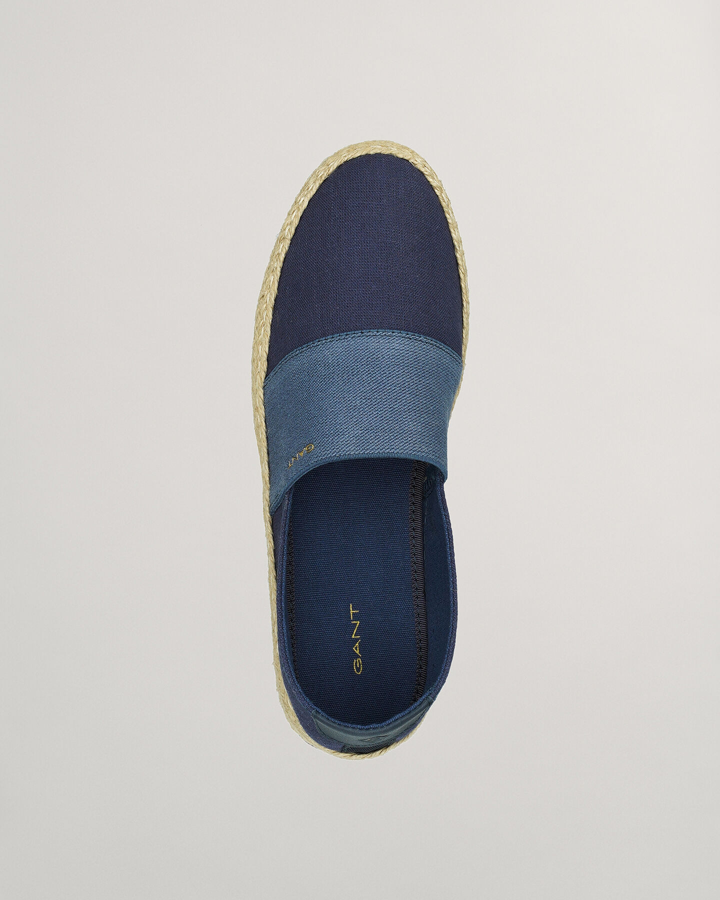 Raffiaville Espadrille