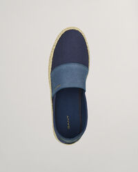 Raffiaville Espadrille