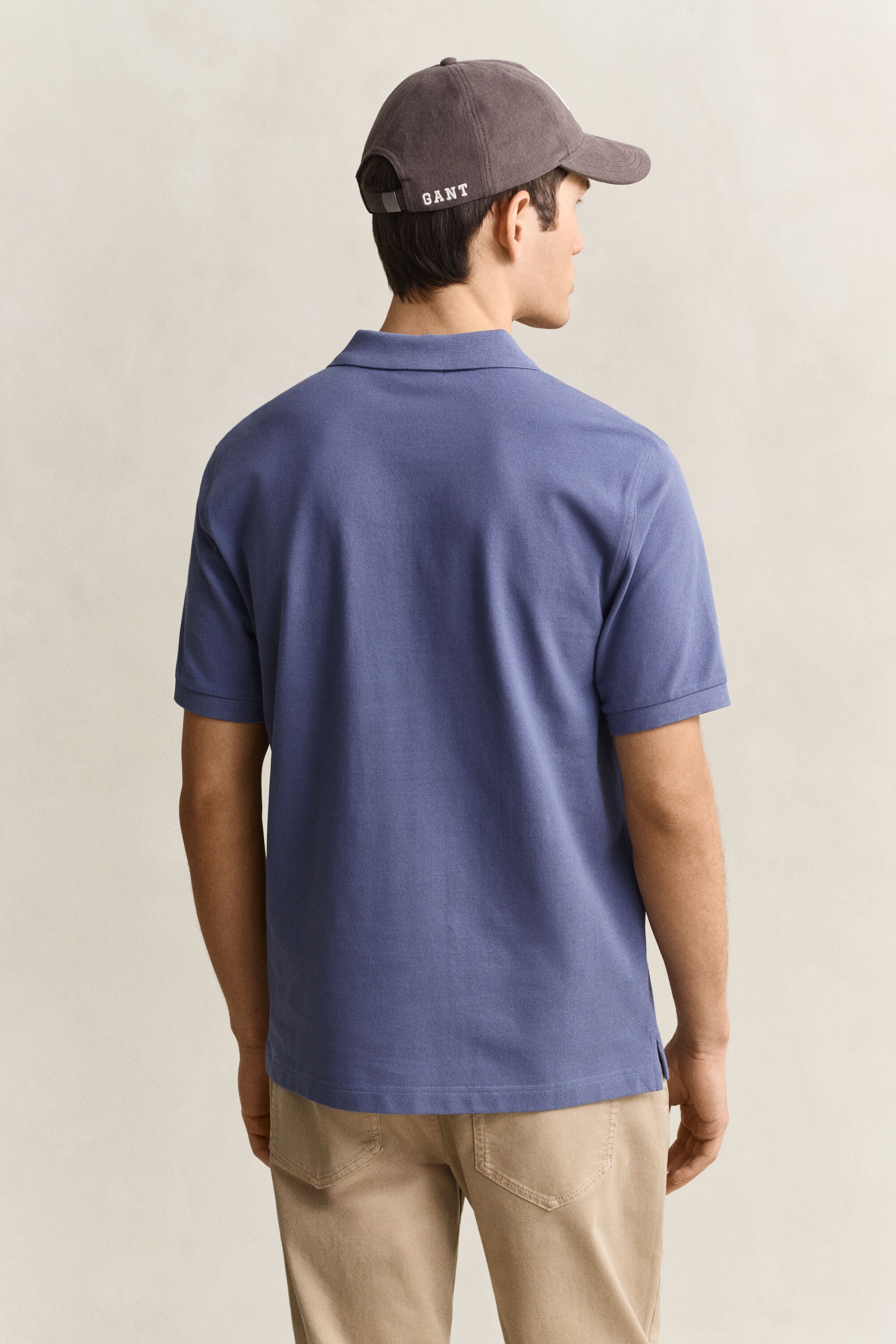 Regular Fit Poloshirt