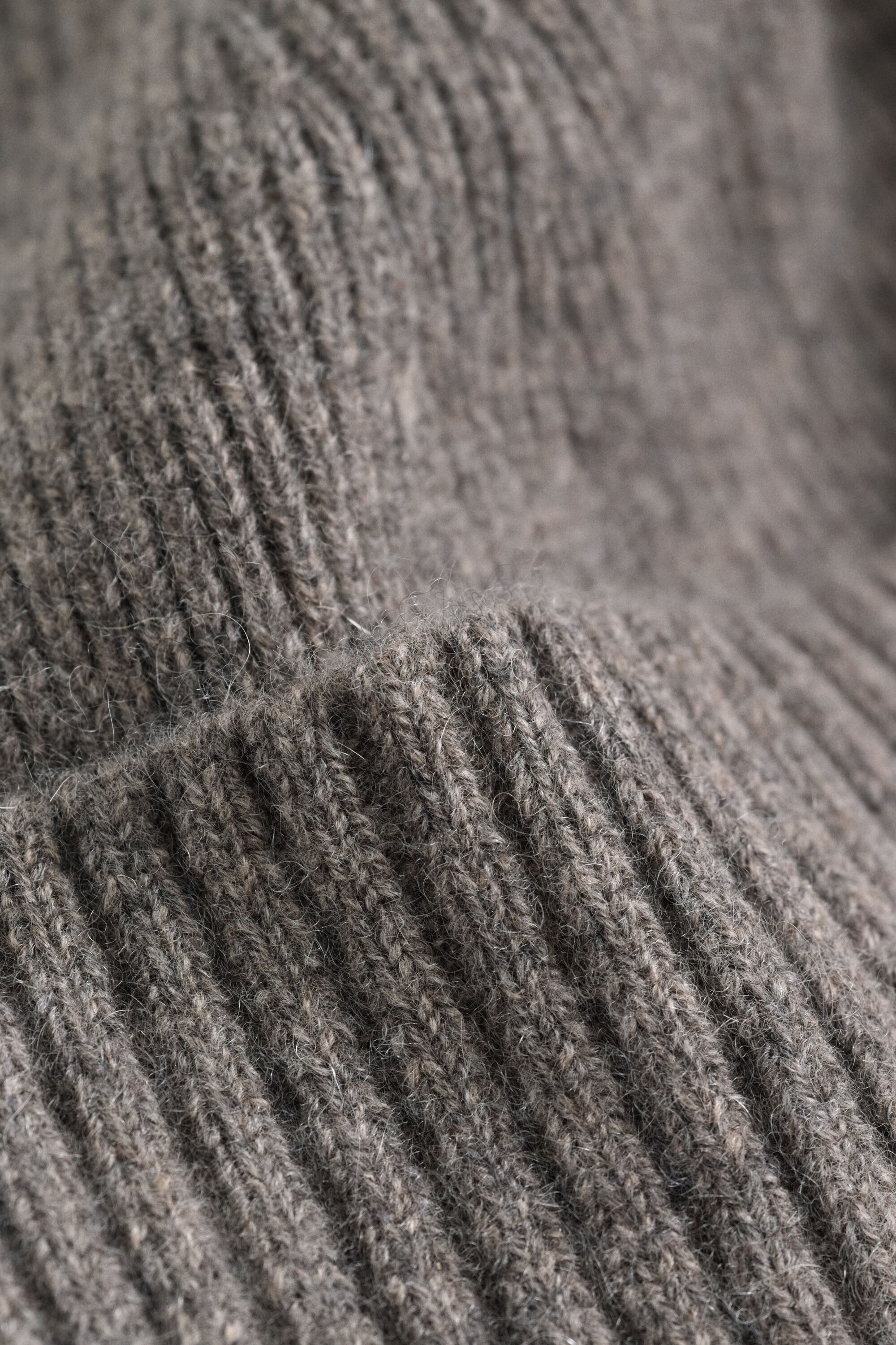 Kaschmir-Beanie