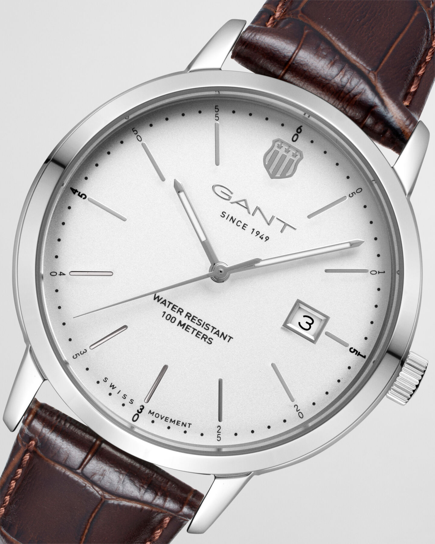 GP266 Armbanduhr