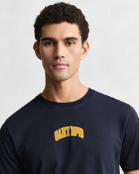 Gant 1949 Graphic T-Shirt