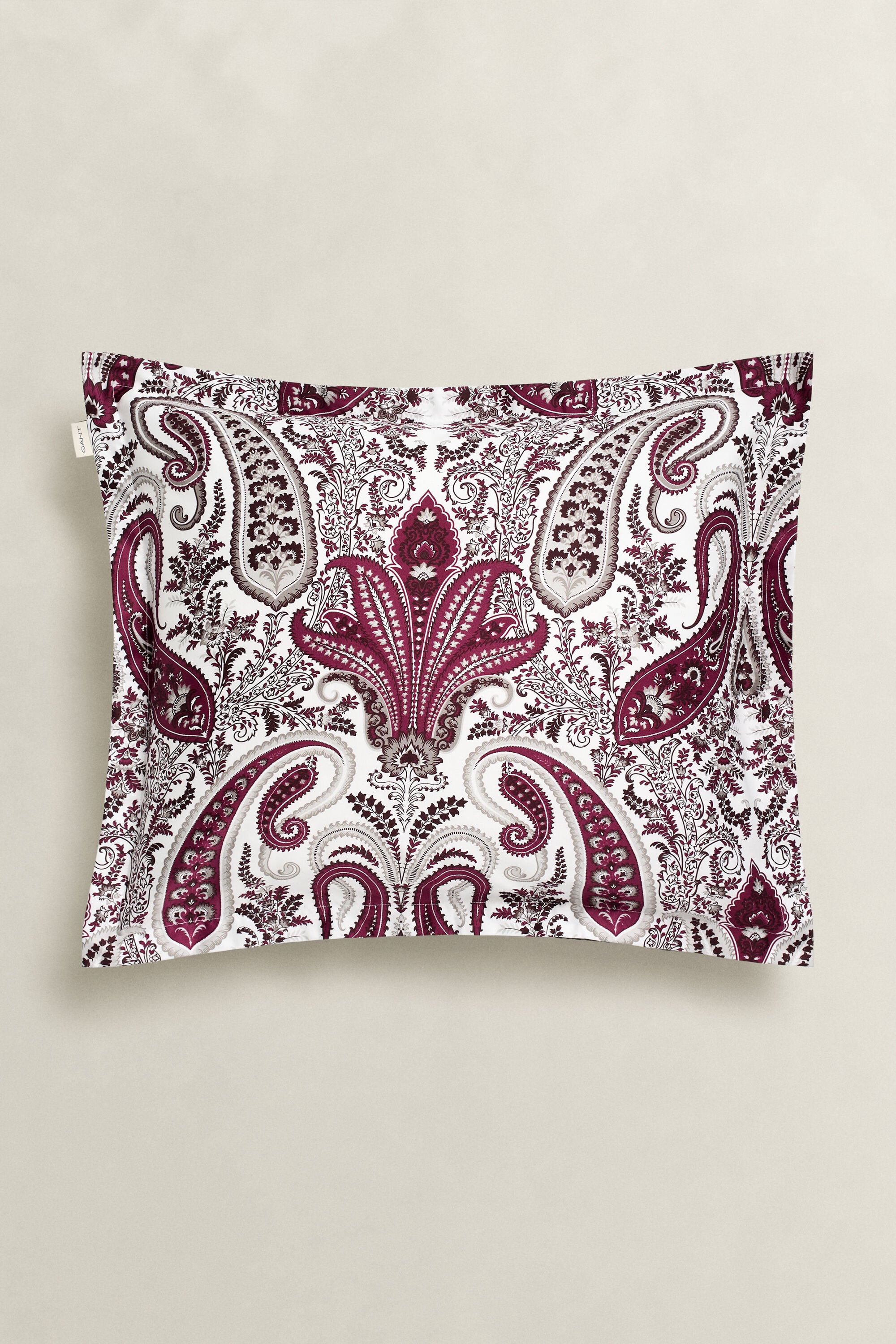 Key West Paisley Kopfkissenbezug