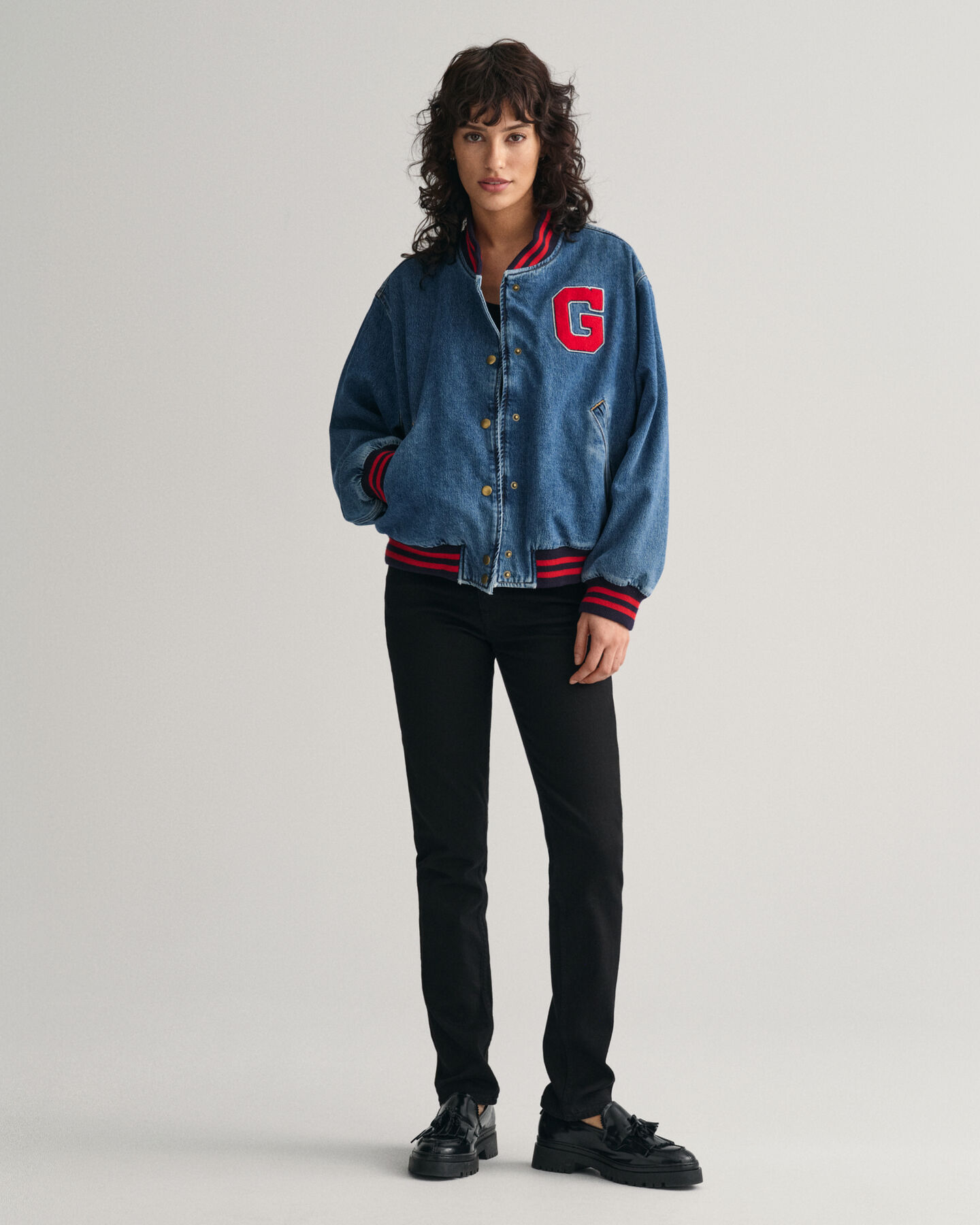 Slim Fit Super Stretch Jeans