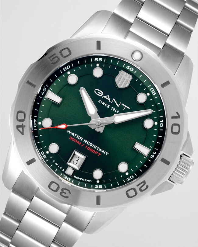 GP301 Armbanduhr