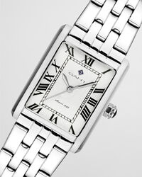 Rhode Island Mini Armbanduhr